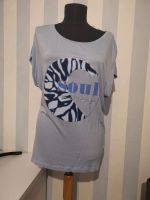 Neu Damen Sommer T-Shirt Street One, Größe 42 Bayern - Schweinfurt Vorschau