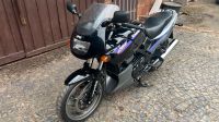 Kawasaki GPZ 500 S #keineBMW/Honda/Yamaha/ Ducati/Triumph/Suzuki Hessen - Münchhausen Vorschau