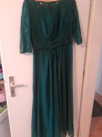 Abendkleid grün gr xl Essen - Essen-West Vorschau