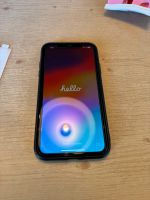 iPhone 11 64Gb Schwarz Nordrhein-Westfalen - Espelkamp Vorschau