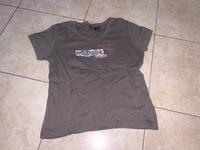 Gr.36: Damen Sport T-Shirt grau ESP Esprit Sports Bayern - Obing Vorschau