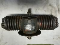 Luftpresser / Kompressor Doppelkolben DDR-Modell Oldtimer Bayern - Oberelsbach Vorschau