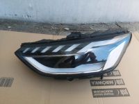 8w0941033d audi a4 8w facelift voll led Scheinwerfer links Brandenburg - Brieskow-Finkenheerd Vorschau