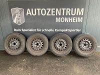 Hyundai i30 |2017|Sommerreifen|Stahlfelgen|195|65|R15 Nordrhein-Westfalen - Monheim am Rhein Vorschau