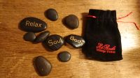 Hot Stone Massage Set Hessen - Reichelsheim (Odenwald) Vorschau