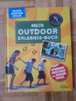 Mein Outdoor Erlebnis-Buch Niedersachsen - Riede Vorschau
