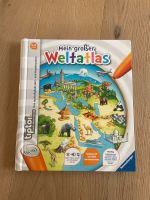 Tip Toi Buch „Mein großer Weltatlas“ Baden-Württemberg - Kandern Vorschau