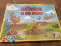 Spiel "Häschen in der Grube" Nordrhein-Westfalen - Emsdetten Vorschau