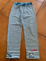 Muy Malo maritime 3/4 Leggings Gr. 140 Nordrhein-Westfalen - Schwerte Vorschau