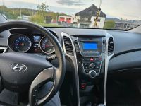 Hyundai  i 30 Bayern - Amberg Vorschau