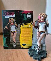DC Harley Quinn Sucide Squad Diamond select Figur mit Ovp Hessen - Flörsheim am Main Vorschau