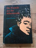 Buch Günter Görlich Der Fremde aus der Albertsraße Bochum - Bochum-Nord Vorschau