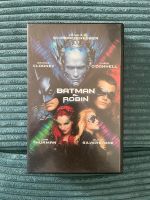 Batman & Robin - VHS Bayern - Mengkofen Vorschau