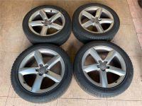 Audi A8 4H 235/50R19 Winterräder 8H0601025C 5x112 ET29 Nordrhein-Westfalen - Minden Vorschau