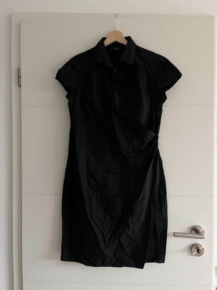 Max Mara Kleid Weekend S schwarz in Kaarst