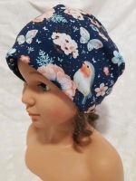 ⭐ Wendebeanie/Mütze Rotkehlchen KU 54/55 handmade Sachsen - Wilthen Vorschau