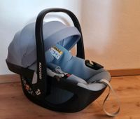 Maxi Cosi Pebble 360 i-Size Babyschale Thüringen - Erfurt Vorschau