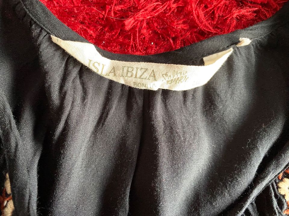 Isla Ibiza Bluse Marokkanischer Kelim Ibizamode NL, Neu, XXL in Bad Neuenahr-Ahrweiler