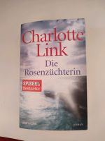 Charlotte Link "Die Rosenzüchterin" Bayern - Schönau a. Königssee Vorschau