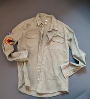 Jeansjacke mit Patches Hessen - Kiedrich Vorschau