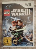 Lego Star Wars 3 Wii U Berlin - Treptow Vorschau