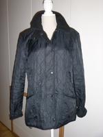BARBOUR ❤️Orig. LADIES POLARQUILT Jacket Schwarz Gr. 38 TOP Niedersachsen - Lüneburg Vorschau