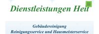 Wir suchen Aufträge im Bereich Reinigung und Hausmeisterservice Hessen - Fulda Vorschau
