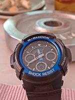 Casio G Shock 4778 Niedersachsen - Dollern Vorschau