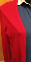 Street One Rote Strickjacke Nordrhein-Westfalen - Kempen Vorschau