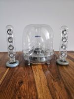 Harman Kardon Soundsticks II Bayern - Landsberg (Lech) Vorschau