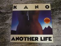 Kano Another Life Vinyl LP Niedersachsen - Melbeck Vorschau