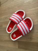 Badelatschen Adiletten Adidas Berlin - Wilmersdorf Vorschau