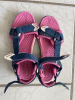 Geox Sandalen Gr. 38 Baden-Württemberg - Bruchsal Vorschau