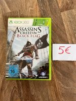 Assassins Creed 4, Black Flag, Xbox 360 Nordrhein-Westfalen - Kaarst Vorschau
