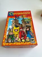 Carcassonne Junior Neuhausen-Nymphenburg - Nymphenburg Vorschau