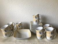 Kaffeeservice R&B flirt Niedersachsen - Nordsehl Vorschau