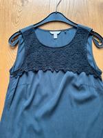 Esprit, Shirt, Oberteil, NEU, Damen, schwarz, 34 Bayern - Geretsried Vorschau