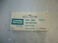 LMK-UKW-Weiche Polytron Neu OVP EAW-LMKU Dithmarschen - Wesselburen Vorschau