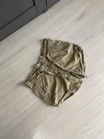 H&M Shorts Khaki beige braun XS / 34 Nordrhein-Westfalen - Geseke Vorschau