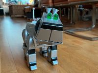 Roboter-Hund Mega-Byte von Dickie 20 Jahre alt DEKO Dortmund - Persebeck Vorschau