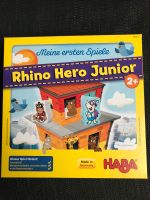 Rhino Hero Junior ( meine ersten Spiele) Baden-Württemberg - Gruibingen Vorschau