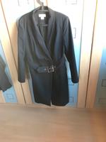 Heine Blazerkleid Größe 44 schwarz Bayern - Gablingen Vorschau
