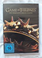 Game of Thrones - Komplette 2.te Staffel Brandenburg - Frankfurt (Oder) Vorschau