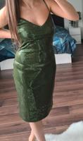 Guess Kleid minikleid Partykleid Anlasskleid grün petrol xs neu Bayern - Türkheim Vorschau