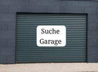 Suche Garage  Fürth/Rimbach/Mörlenbach/Birkenau Hessen - Fürth Vorschau