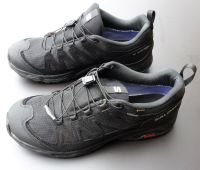 Salomon,  Wanderschuhe L47182300 Schwarz Baden-Württemberg - Waldshut-Tiengen Vorschau