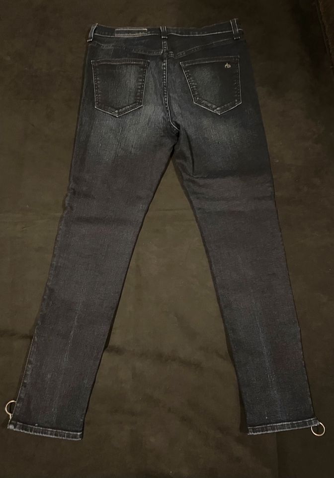 Rag & Bone Jean Gr 31/40 in Engelskirchen