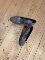 Stöckelschuhe Wildleder von Tamaris 39 Bayern - Penzing Vorschau