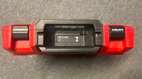 Hilti Gerätekoffer leer  SF 4-A22  LEER Sachsen - Glauchau Vorschau