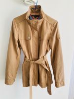 Klassische Trenchcoat Jacke Tommy Hilfiger  Gr.  S Hamburg-Mitte - Hamburg Neustadt Vorschau